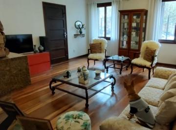 SALA  ESTAR · SOBRADO 3 DORMITORIOS