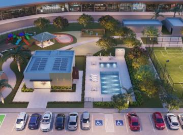 Reserva Pati - Apartamentos de 2 quartos no Jardim Brasil · Reserva Pati - Condomínio clube com 2 quartos no Jardim Brasil, Feira de Santana