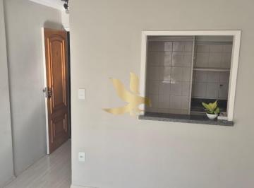 Apartamento · 75m² · 3 Quartos · 2 Vagas · Apartamento 3 Dormitórios - Vila Guarapares - Campinas