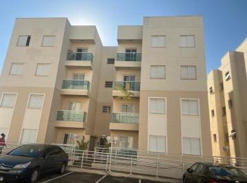 Apartamento · 47m² · 2 Quartos · 1 Vaga · Apartamento, Residencial para Venda, Jardim Novo Maracanã, Campinas