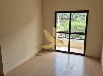 Apartamento · 75m² · 3 Quartos · 2 Vagas · Apartamento 3 Quartos - Vila Guarapares - Campinas