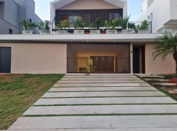 Casa · 434m² · 2 Quartos · Casa Condomínio - Parque das Sapucaias em Campinas