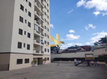 Apartamento · 156m² · 3 Quartos · 2 Vagas · Apartamento Cobertura 3 Dormitórios - Vila Guarapares - Campinas