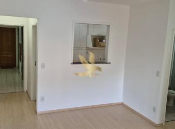 Apartamento · 75m² · 3 Quartos · 2 Vagas · Apartamento 3 Dormitórios - Vila Guarapares - Campinas