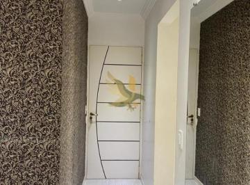 Apartamento · 58m² · 2 Quartos · 1 Vaga · Apartamento a venda Jardim do Lago
