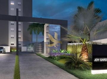 Apartamento · 50m² · 2 Quartos · 1 Vaga · Apartamento à Venda em Campinas com Suíte e Varanda