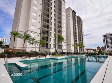 Apartamento · 110m² · 3 Quartos · 3 Vagas · Apartamento Garden - Condominio Living Celebration - Parque Taquaral