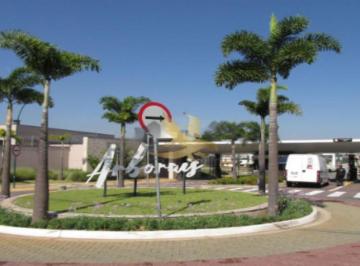 Terreno · 644m² · Lote / Terreno Residencial - Condominio Residencial Arborais em Campinas