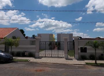 Casa · 81m² · 2 Quartos · 1 Vaga · Casa de Condomínio, Residencial para Venda, Salto/SP
