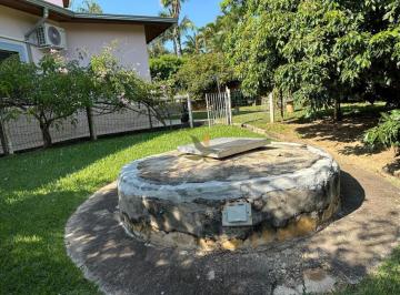 Rural · 1500m² · 3 Quartos · 4 Vagas · Chácara Condomínio Terras de Itaici Indaiatuba