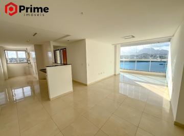 Foto 01 · APARTAMENTO À VENDA COM VISTA INCRÍVEL PARA O CANAL E PÔR DO SOL DE GUARAPARI/ES, À POUCOS METROS DA