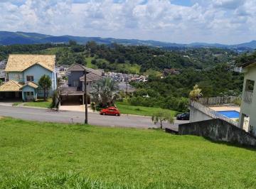 Terreno , Santana de Parnaíba · LOTE A VENDA RESIDENCIAL VALVILLE I