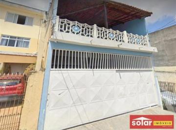 Casa · 218m² · 3 Quartos · 2 Vagas · Sobrado Vila Sílvia São Paulo/SP