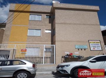 Apartamento · 38m² · 2 Quartos · Apartamento Cangaíba São Paulo/SP