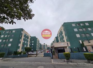 Apartamento · 56m² · 2 Quartos · 1 Vaga · Apartamento Vila Sílvia São Paulo/SP