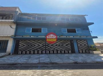 Casa · 108m² · 4 Quartos · 2 Vagas · Sobrado AE CARVALHO São Paulo/SP