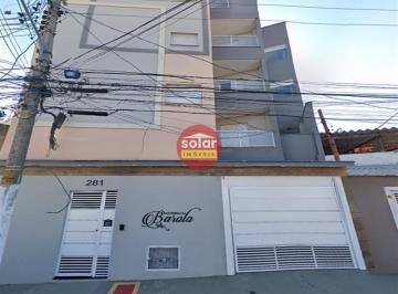 Apartamento · 40m² · 2 Quartos · Apartamento Vila Esperança São Paulo/SP