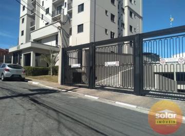 Apartamento · 52m² · 2 Quartos · 1 Vaga · Apartamento ERMELINO MATARAZZO São Paulo/SP