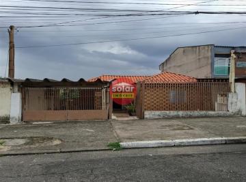 Casa · 100m² · 2 Quartos · 2 Vagas · Casa Vila Paranaguá São Paulo/SP
