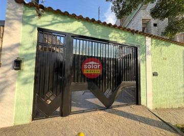 Casa · 70m² · 2 Quartos · 1 Vaga · Sobrado Vila Granada São Paulo/SP