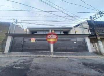 Casa · 130m² · 3 Quartos · 2 Vagas · Sobrado Vila Granada São Paulo/SP
