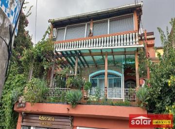 Casa · 115m² · 3 Quartos · 2 Vagas · Sobrado Vila Ponte Rasa São Paulo/SP