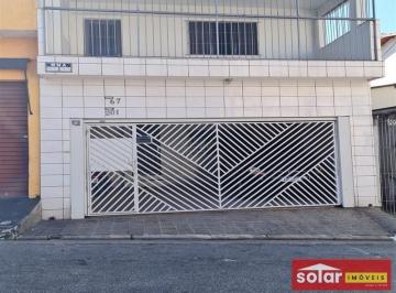 Casa · 150m² · 3 Quartos · 2 Vagas · Sobrado Jardim Cotinha São Paulo/SP