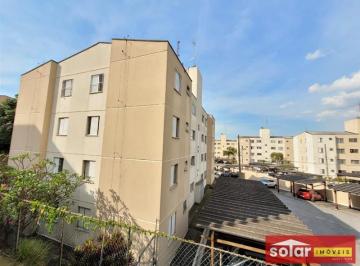 Apartamento · 55m² · 2 Quartos · Apartamento Jardim Danfer São Paulo/SP