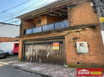 Casa · 150m² · 2 Quartos · 5 Vagas · Sobrado Jardim Cotinha São Paulo/SP