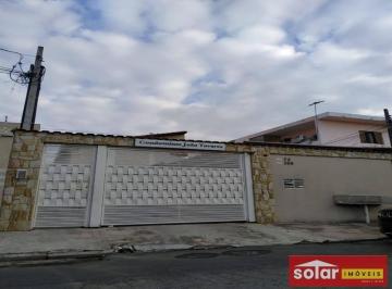 Casa · 53m² · 2 Quartos · 1 Vaga · Sobrado Limoeiro São Paulo/SP