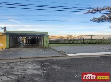 Casa · 172m² · 5 Quartos · 1 Vaga · Sobrado PARQUE CÍSPER São Paulo/SP