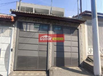 Casa · 83m² · 3 Quartos · 2 Vagas · Sobrado Jardim Nordeste São Paulo/SP
