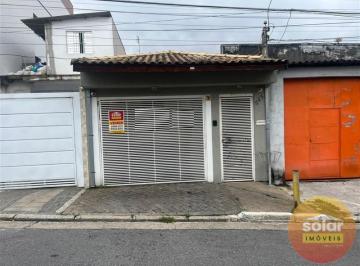 Casa · 179m² · 3 Quartos · 4 Vagas · Casa Vila Rio Branco São Paulo/SP