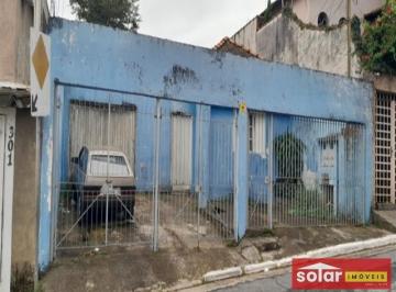 Terreno · 350m² · Terreno Parque Boturussu São Paulo/SP