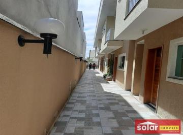 Casa · 68m² · 2 Quartos · 2 Vagas · Sobrado Vila Ré São Paulo/SP