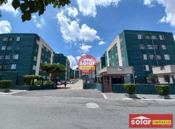 Apartamento · 55m² · 3 Quartos · 1 Vaga · Apartamento Vila Sílvia São Paulo/SP