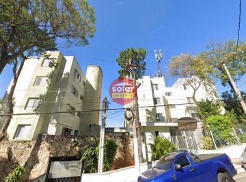 Apartamento · 99m² · 3 Quartos · Apartamento CHÁCARA CRUZEIRO DO SUL São Paulo/SP