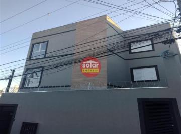 Apartamento · 40m² · 2 Quartos · Apartamento Jardim Gonzaga São Paulo/SP