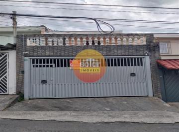 Casa · 125m² · 2 Quartos · 2 Vagas · Sobrado Vila Granada São Paulo/SP