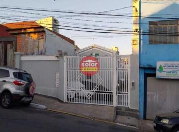 Casa · 70m² · 2 Quartos · 1 Vaga · Sobrado Vila Matilde São Paulo/SP