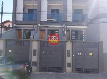 Casa · 64m² · 3 Quartos · 3 Vagas · Sobrado Vila Esperança São Paulo/SP