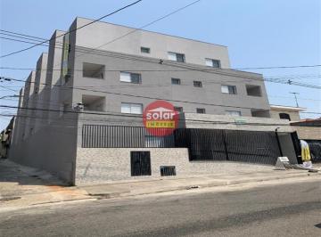Apartamento · 41m² · 2 Quartos · Apartamento CIDADE ANTÔNIO ESTEVÃO DE CARVALHO São Paulo/SP
