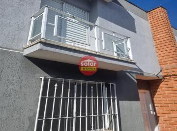 Casa · 70m² · 2 Quartos · 1 Vaga · Sobrado ITAQUERA São Paulo/SP