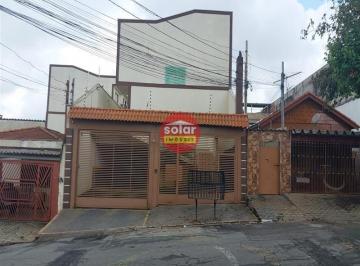 Casa · 70m² · 3 Quartos · 2 Vagas · Sobrado Vila Ré São Paulo/SP