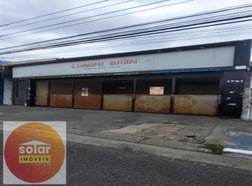 Comercial · 219m² · Comércio Vila Marieta São Paulo/SP