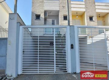 Casa · 102m² · 3 Quartos · 2 Vagas · Sobrado Vila Guilhermina São Paulo/SP