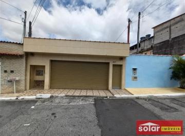 Casa · 120m² · 5 Quartos · Casa Vila Buenos Aires São Paulo/SP