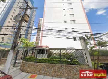 Apartamento · 83m² · 3 Quartos · 1 Vaga · Apartamento Vila Esperança São Paulo/SP