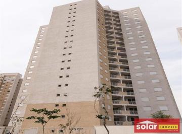 Apartamento · 55m² · 2 Quartos · 1 Vaga · Apartamento Brás São Paulo/SP