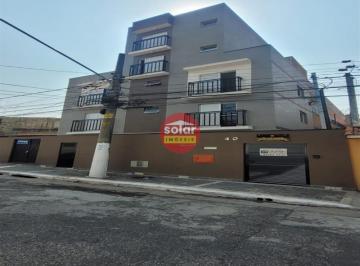 Apartamento · 39m² · 2 Quartos · Apartamento PARQUE CRUZEIRO DO SUL São Paulo/SP